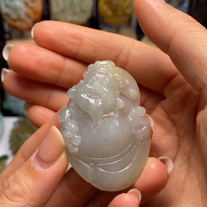 【闪购商品】未镶嵌定制翡翠定制翡翠未镶嵌