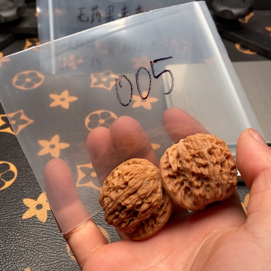 吊坠文玩核桃磨盘