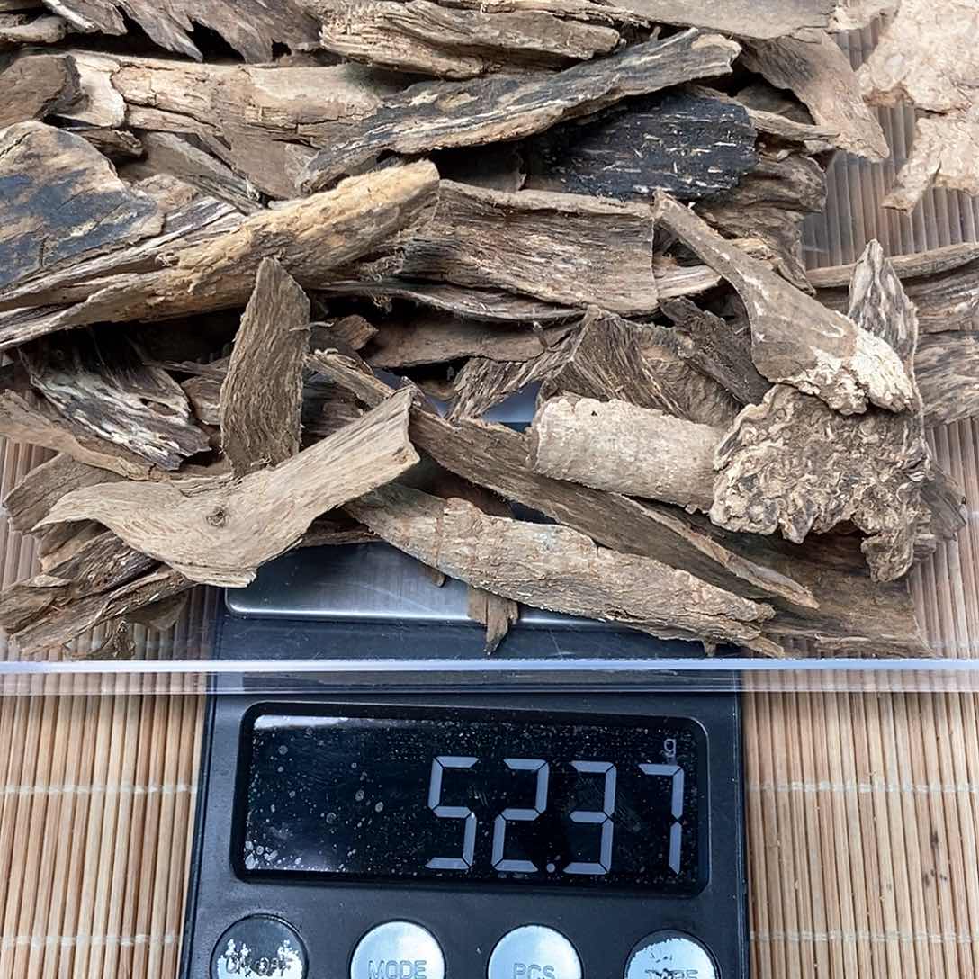 沉香沉香碎屑芽庄棋楠根52克