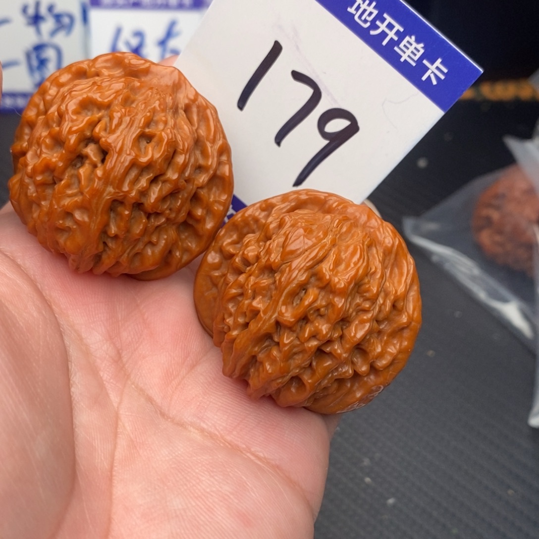桃核把件四座楼福利