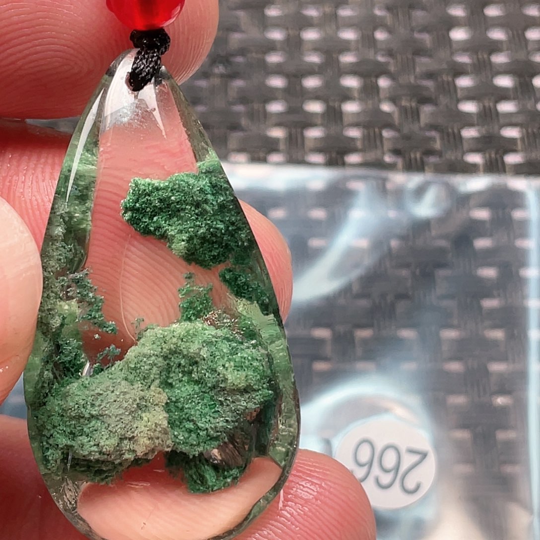 【闪购商品】颈饰未镶嵌水晶新*