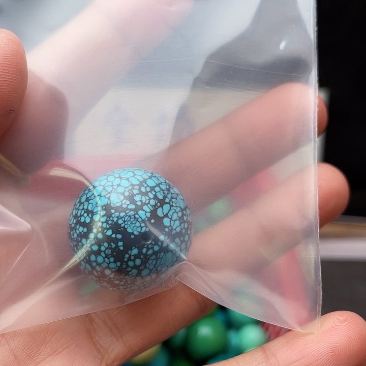 珠珠，三通，面包圈，墩子(直播间选货为主 )