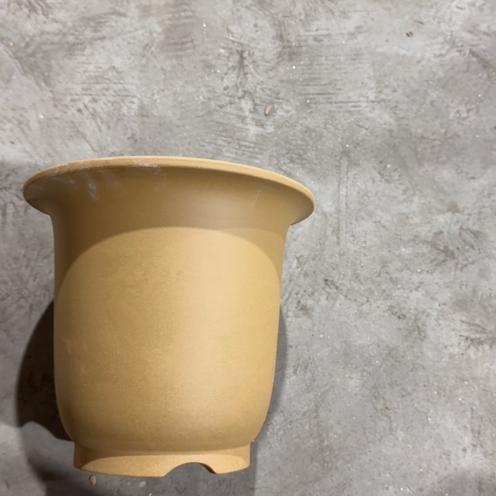 紫砂花盆紫砂花盆破损补发