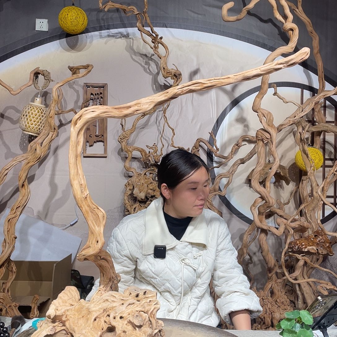 心***凉核桃木/黑胡桃（胡桃木）