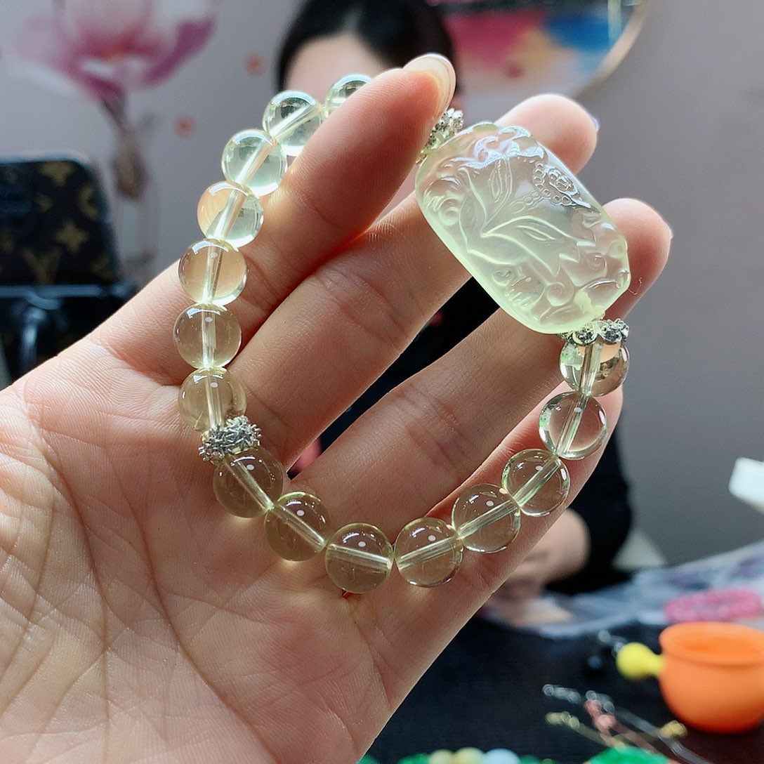 【闪购商品】玛瑙/玉髓颈饰未镶嵌