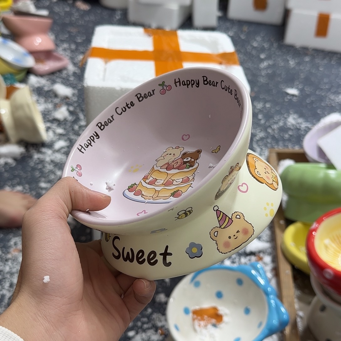 瓷品陶瓷微x链接装t-1