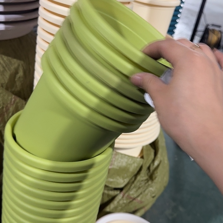 微瑕2#果绿12个无托