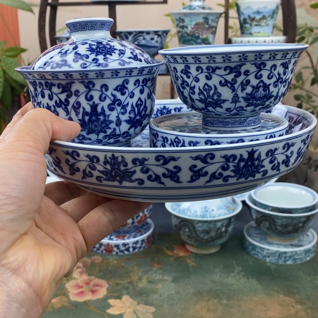 天***…景德镇陶瓷学院副院长兼