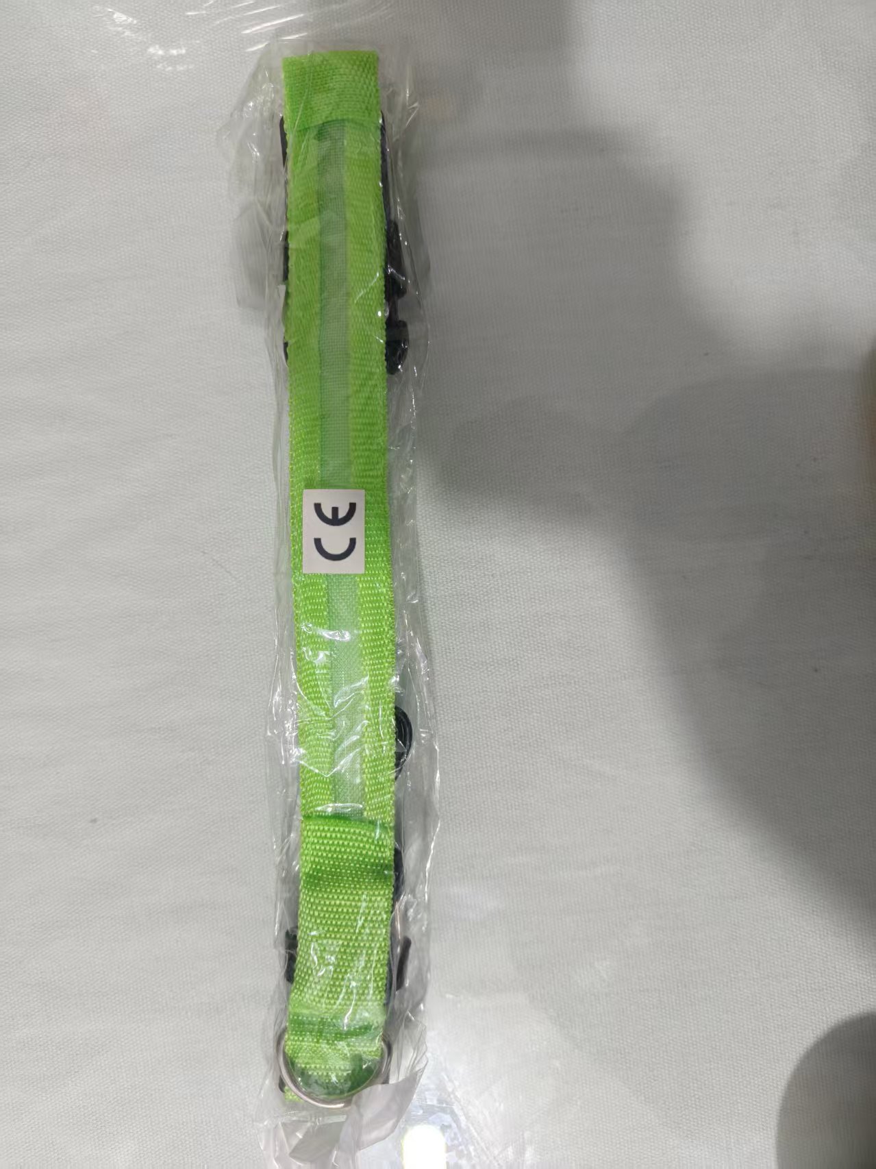 宠物出行发光项圈（电池款）