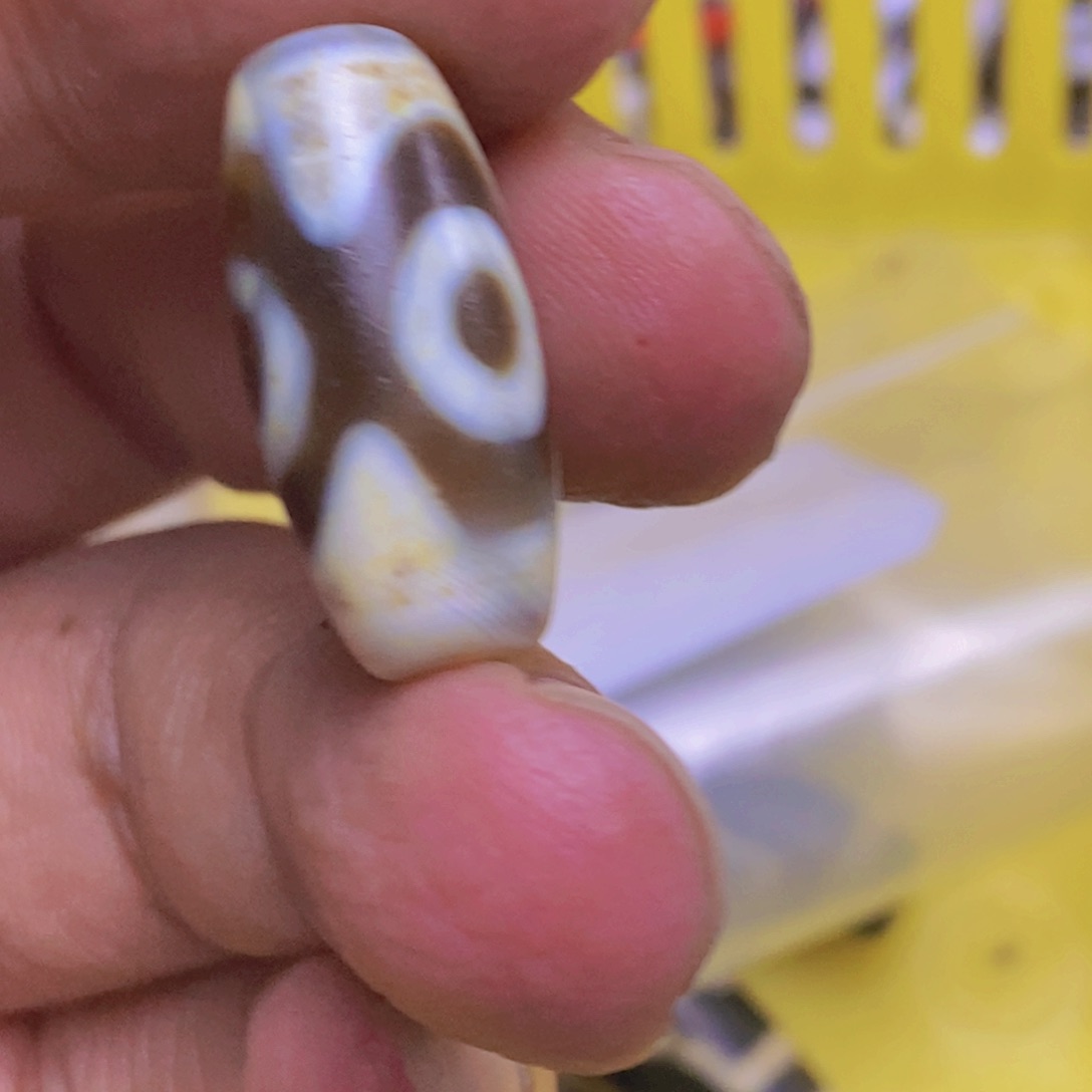 张***春玛瑙/玉髓颈饰未镶嵌福利，不支持退款