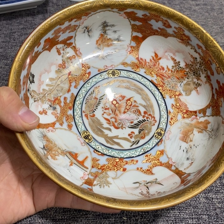 紫砂茶宠非常漂亮好看的花瓶