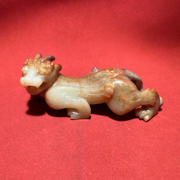 明早期瑞兽-HBG13957