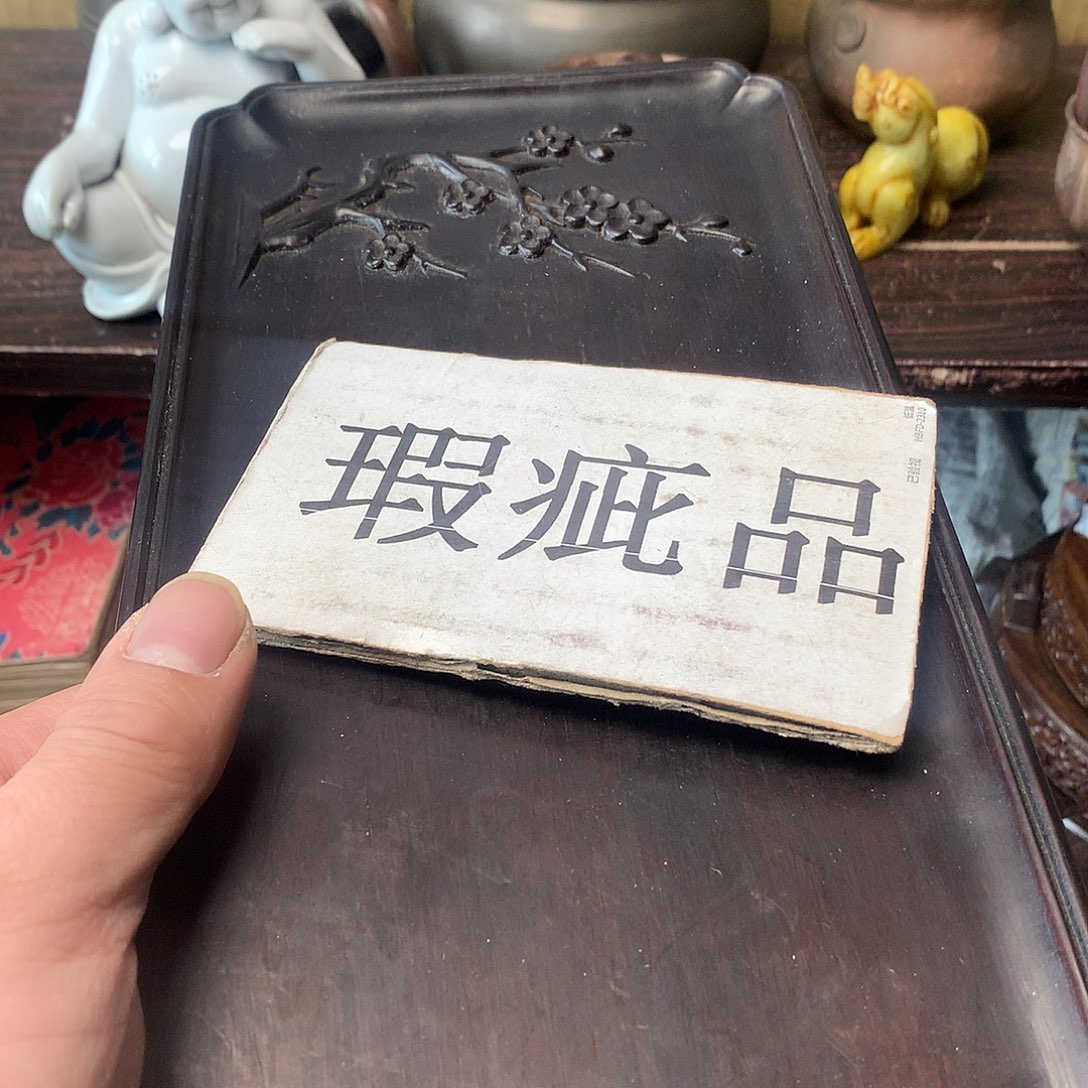 紫砂茶宠工艺美术作品