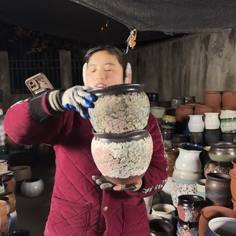 20/18正品的两个。