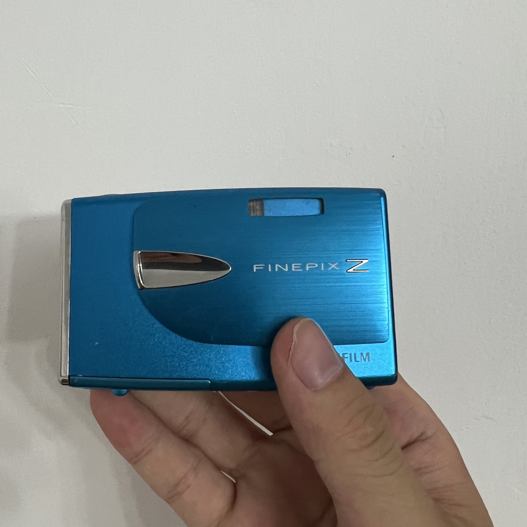 8新 Fujifilm/富士 富士z20fd 功能都好非质量no退no换