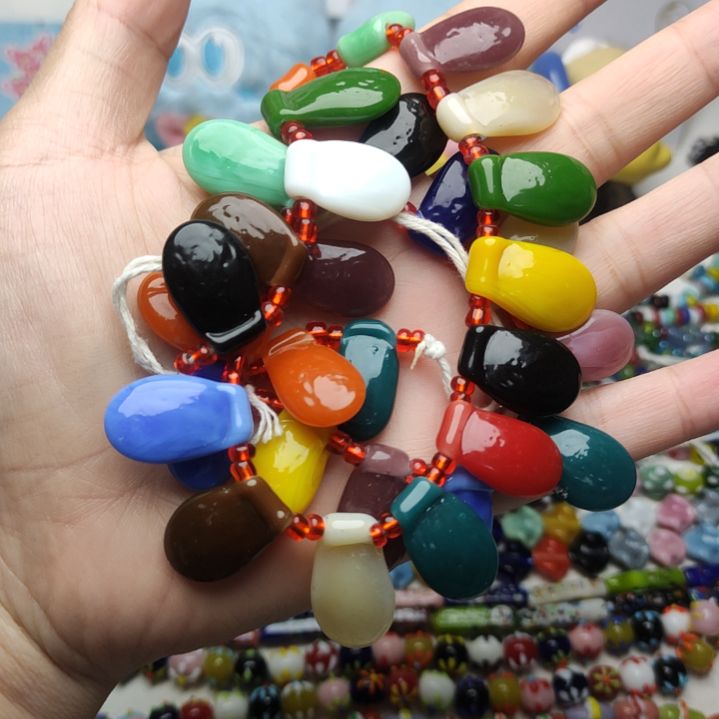 琉璃非金属西亚琉璃一条