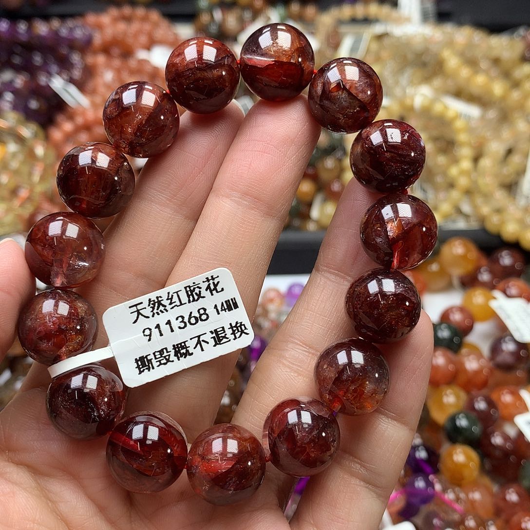 手链未镶嵌水晶，，，