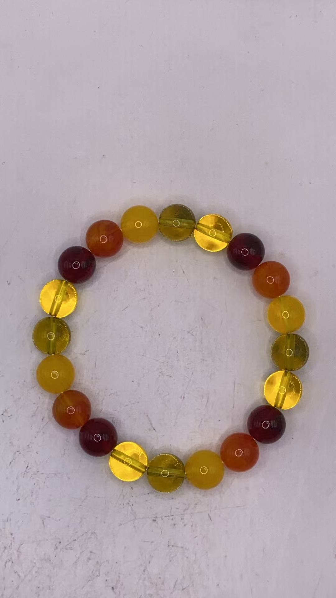 ZY65【臻源饰品】精品时尚百搭气质款手串（多样性发其一）