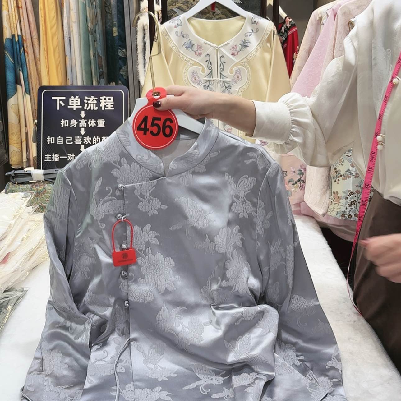 【闪购商品】织绣?****?苏绣等艺术形式在全国范围广泛开展宣传