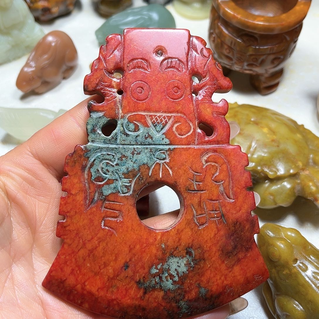 白玉菩提吊坠白玉菩提吊坠