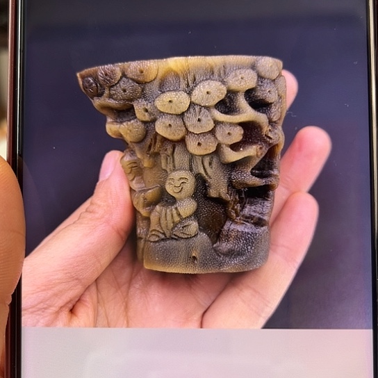 橄榄核手串/手链特色