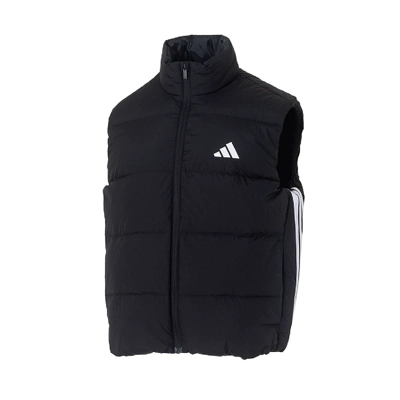 阿迪达斯 （adidas）|（新款）2025秋男羽绒背心 KH3991