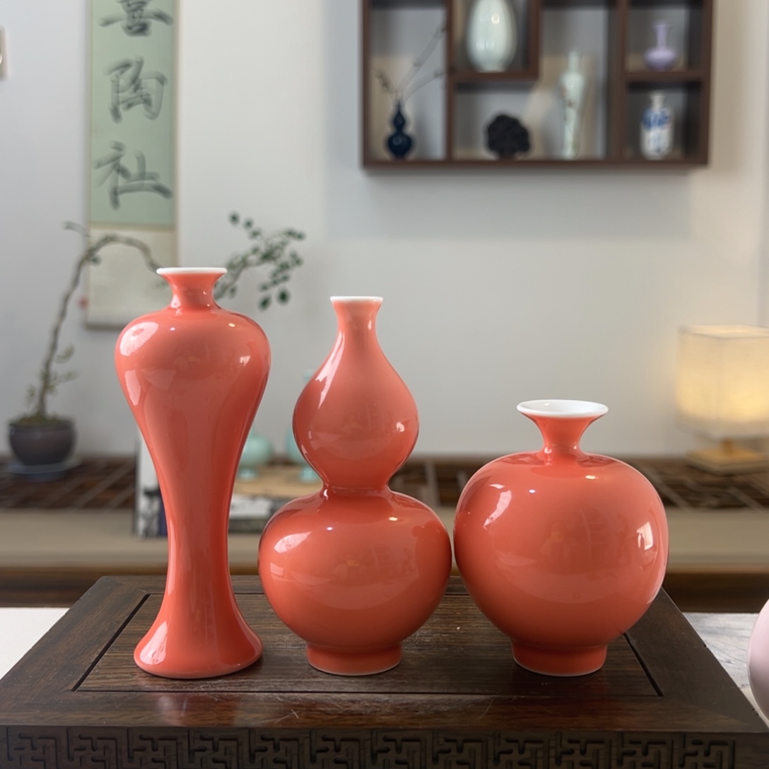 瓷片景德镇陶瓷艺术展