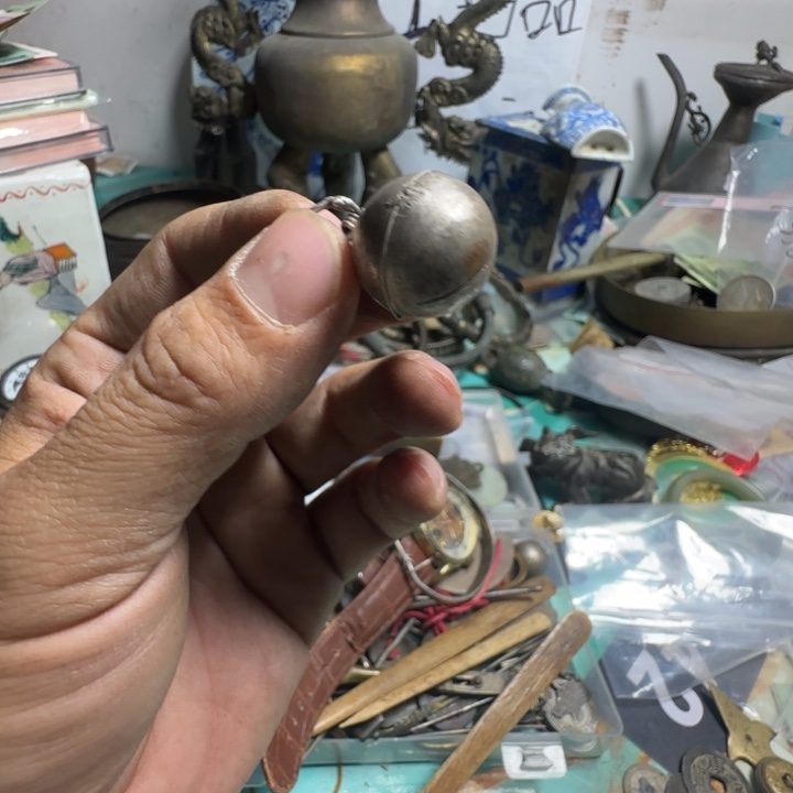 诚***杰铜铁合金类废旧金属制品