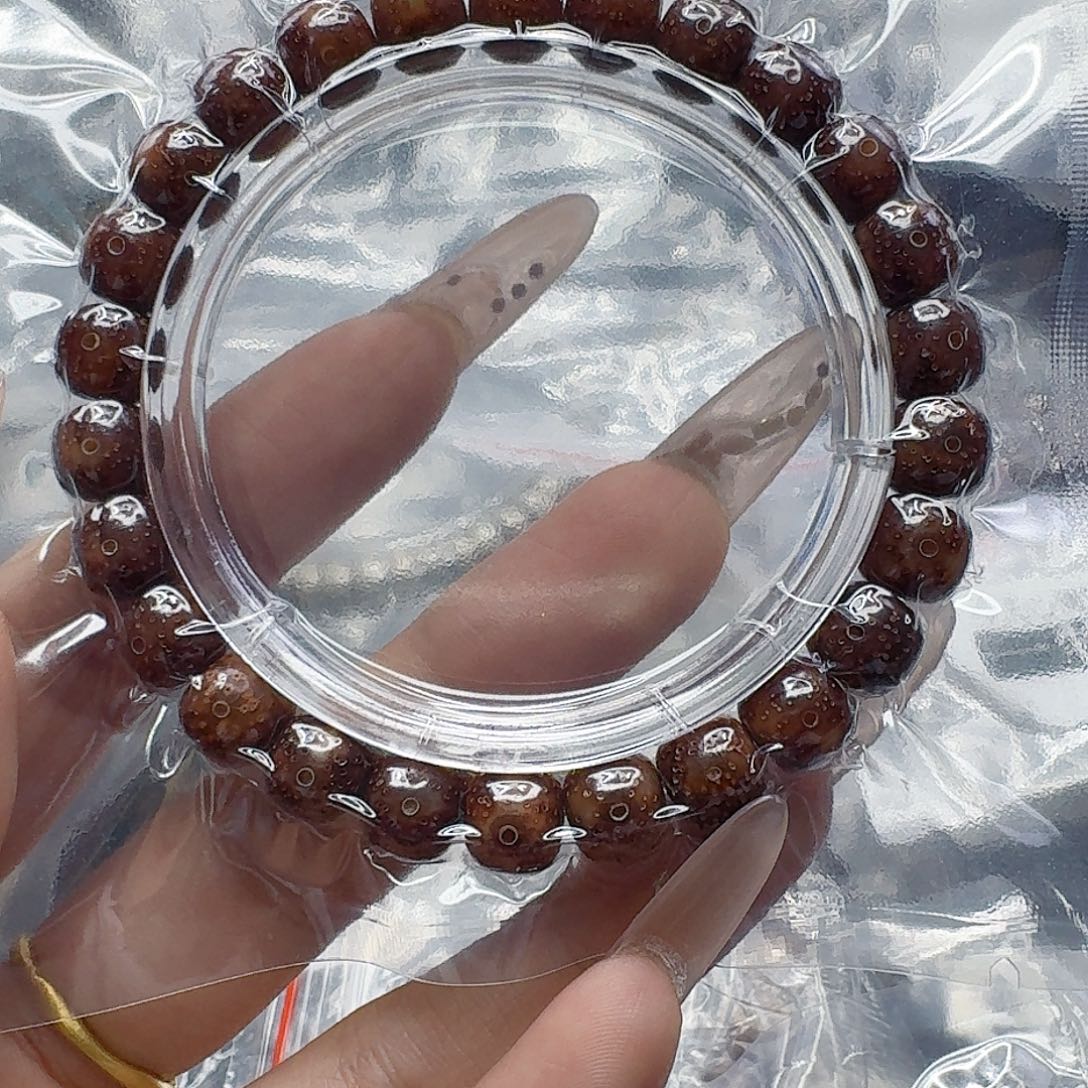 手串星月菩提191快乐星月菩提98