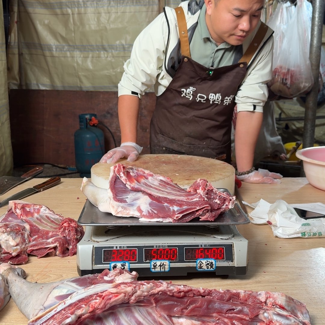 冷藏保存30天中国大陆真空包装