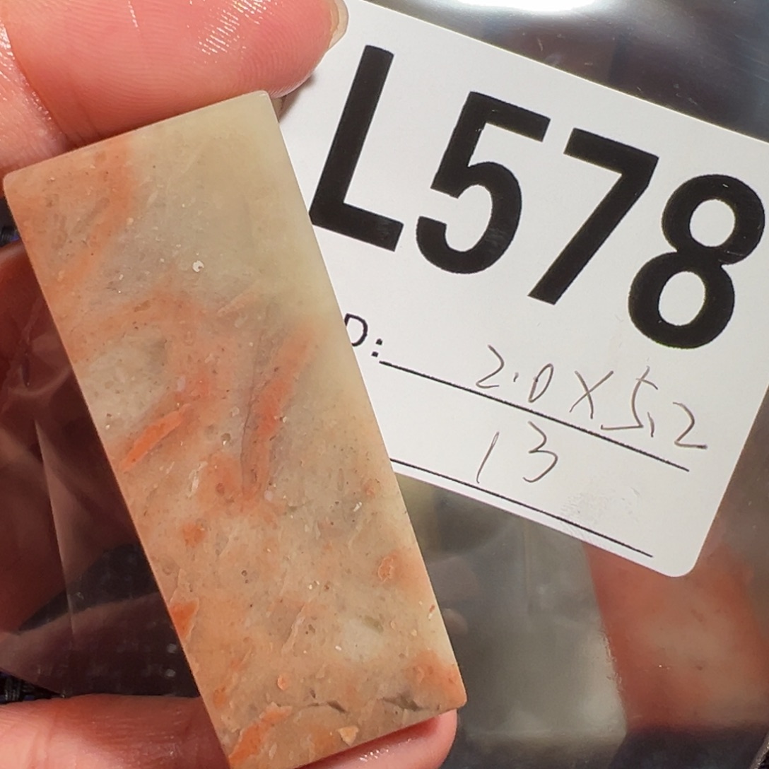 【闪购商品】寿山石印石老挝石