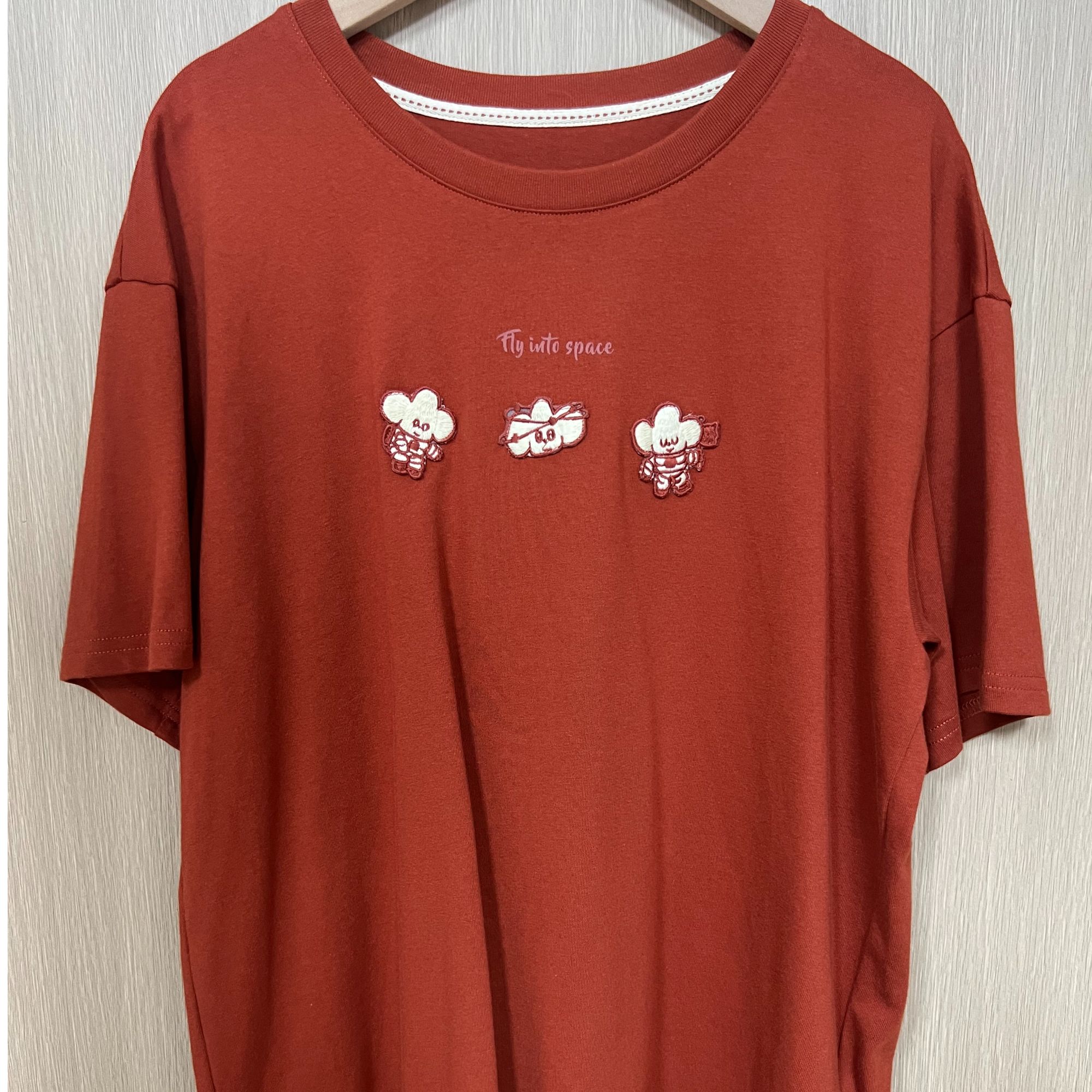 【T771-T780】编号小樊姐女装直播间