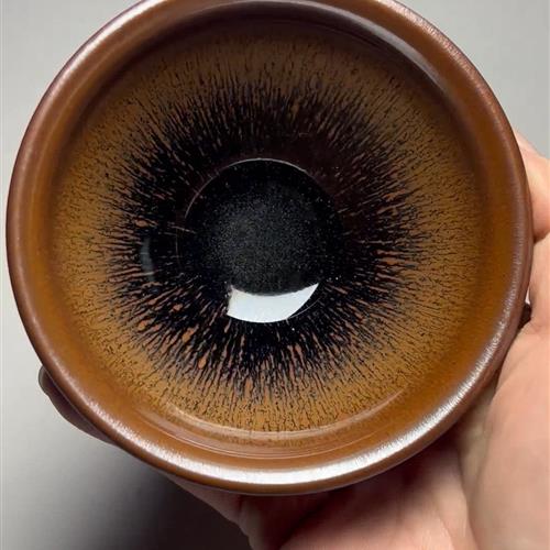 【闪购商品】茶盏-196............