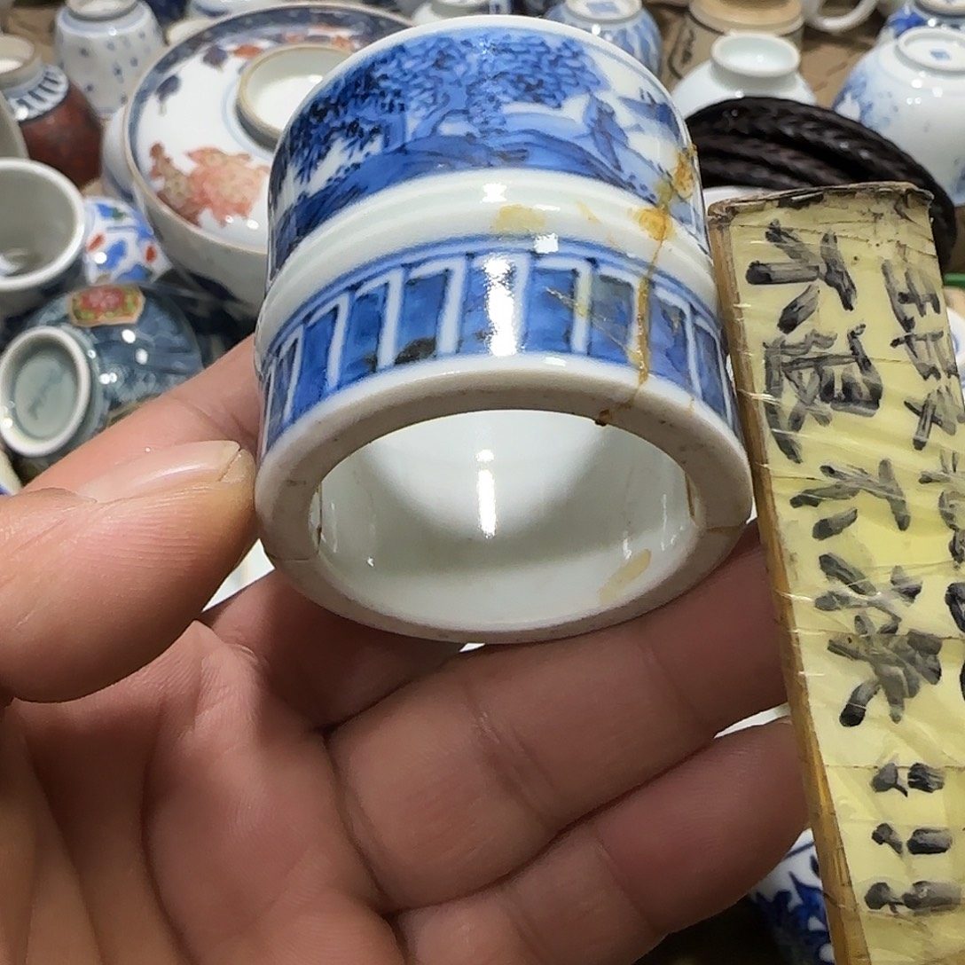 陶瓷茶玩榜第十二名