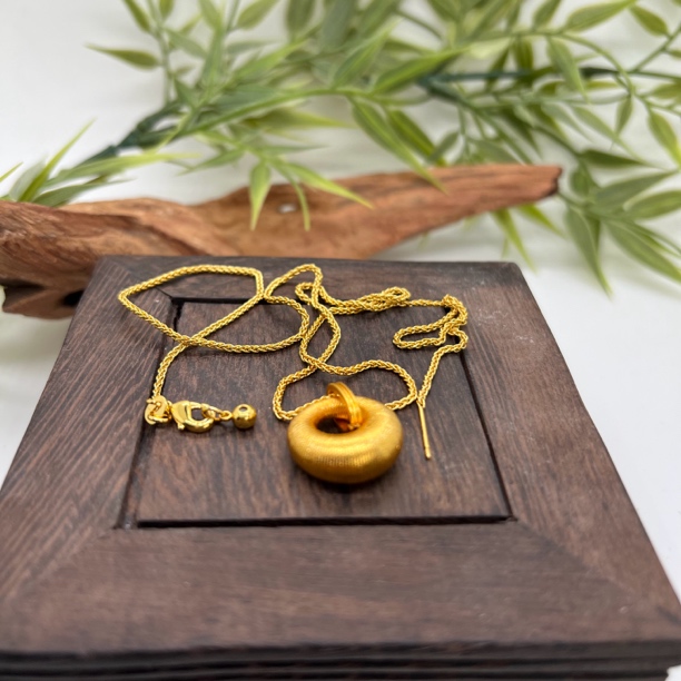  185  精品项链（无礼盒）