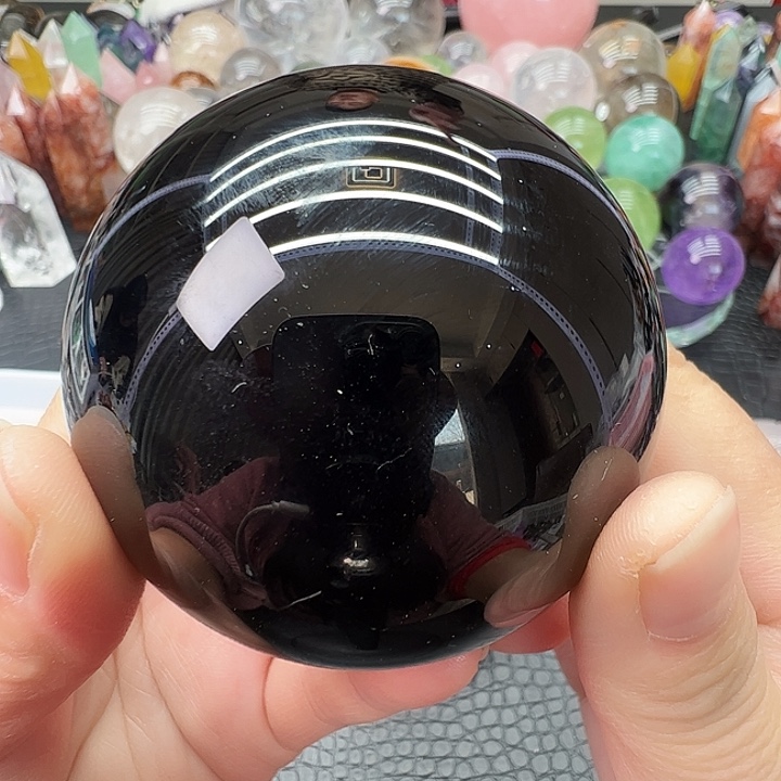 水晶珠宝半成品未镶嵌118