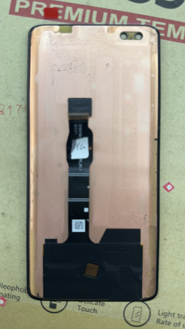 95新  适用于vivox70pro手机屏幕总成