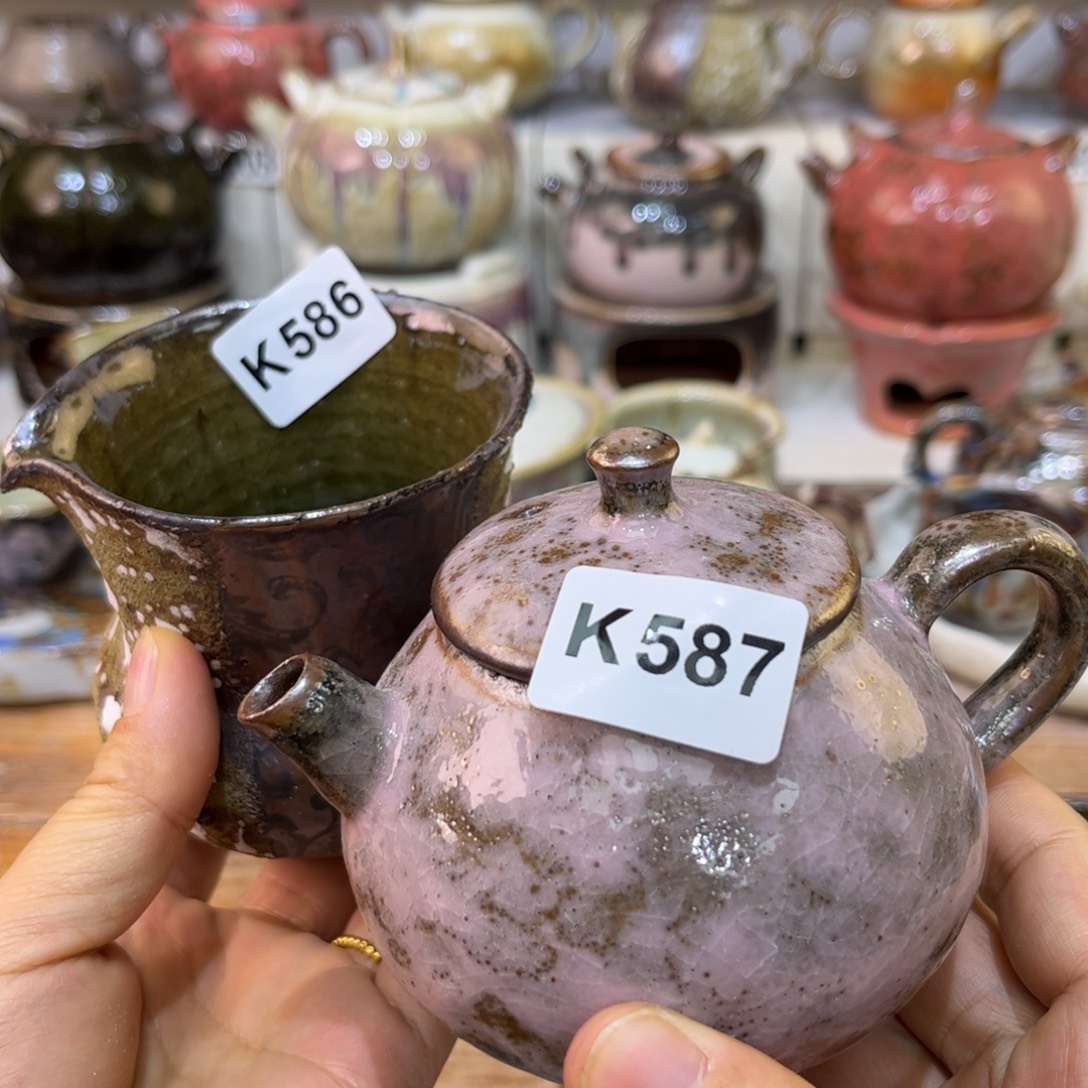 臻***琳陶瓷艺术品333333