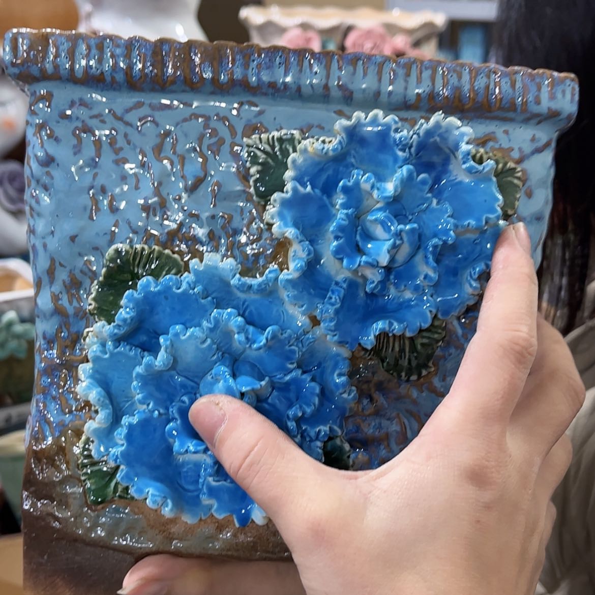 【闪购商品】红陶福利