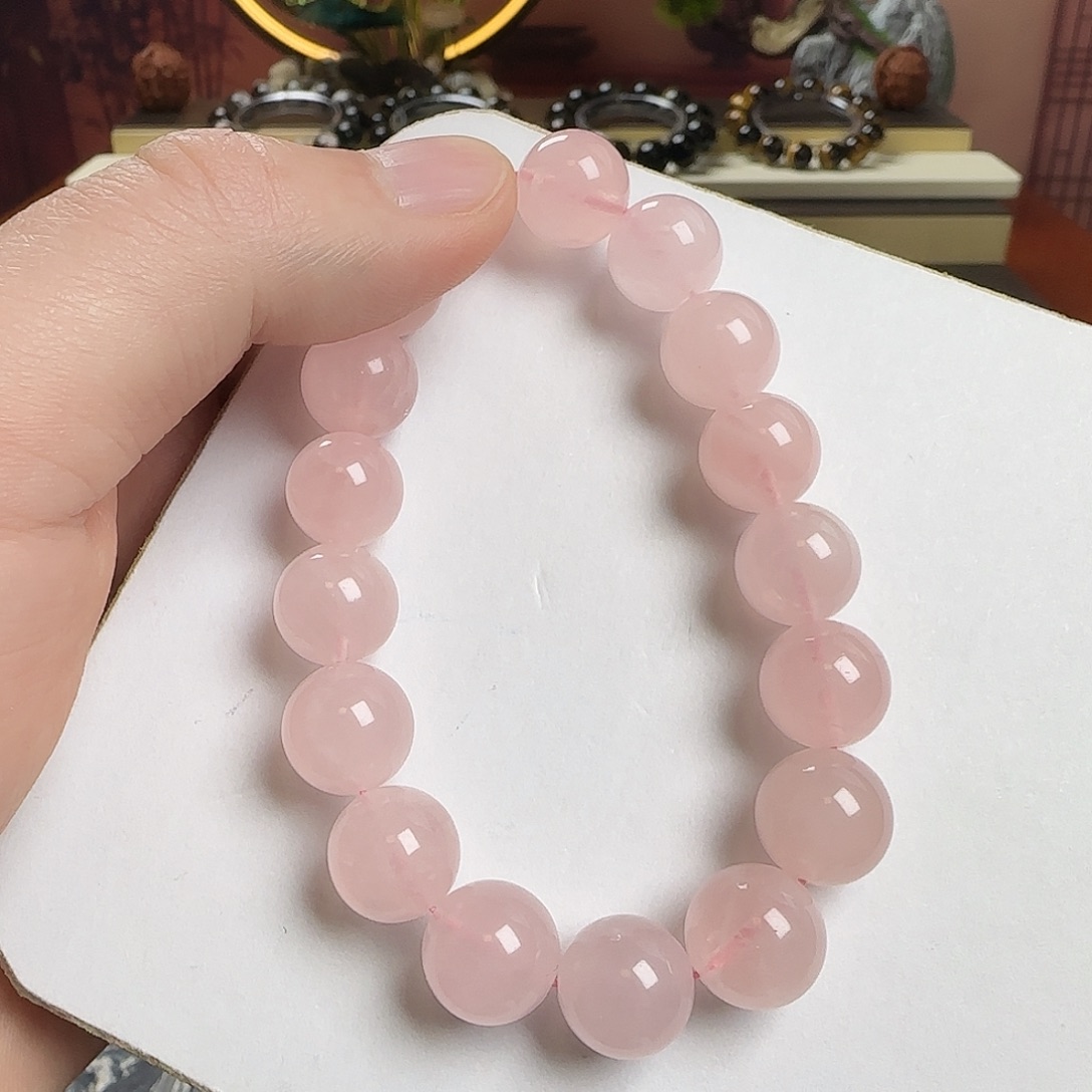 未镶嵌水晶手链闪购