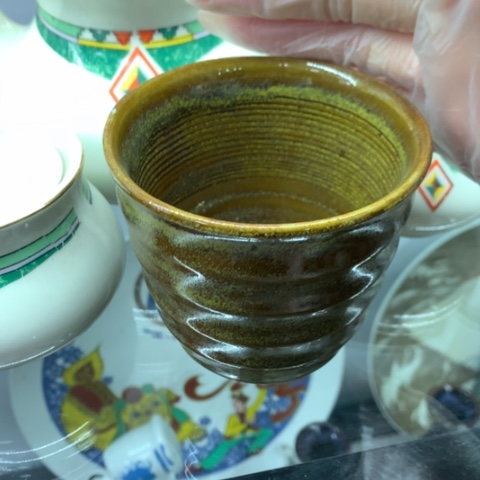 泥塑微瑕品陶瓷陶瓷陶瓷