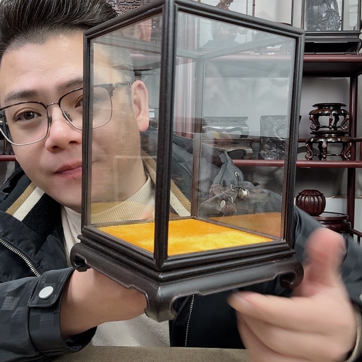 紫砂工艺品工艺品底座