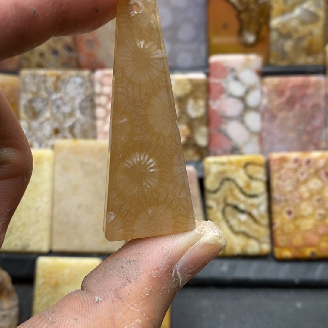 O***g硅化珊瑚（珊瑚玉）合金1