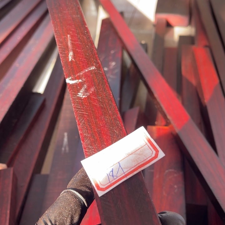 紫檀木类端景台农**夫