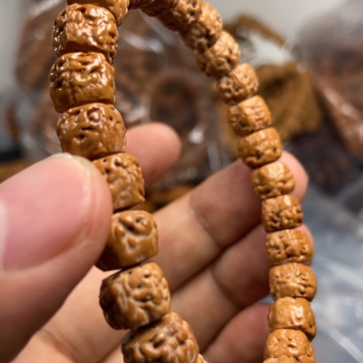 金刚菩提吊坠不用来咯哦