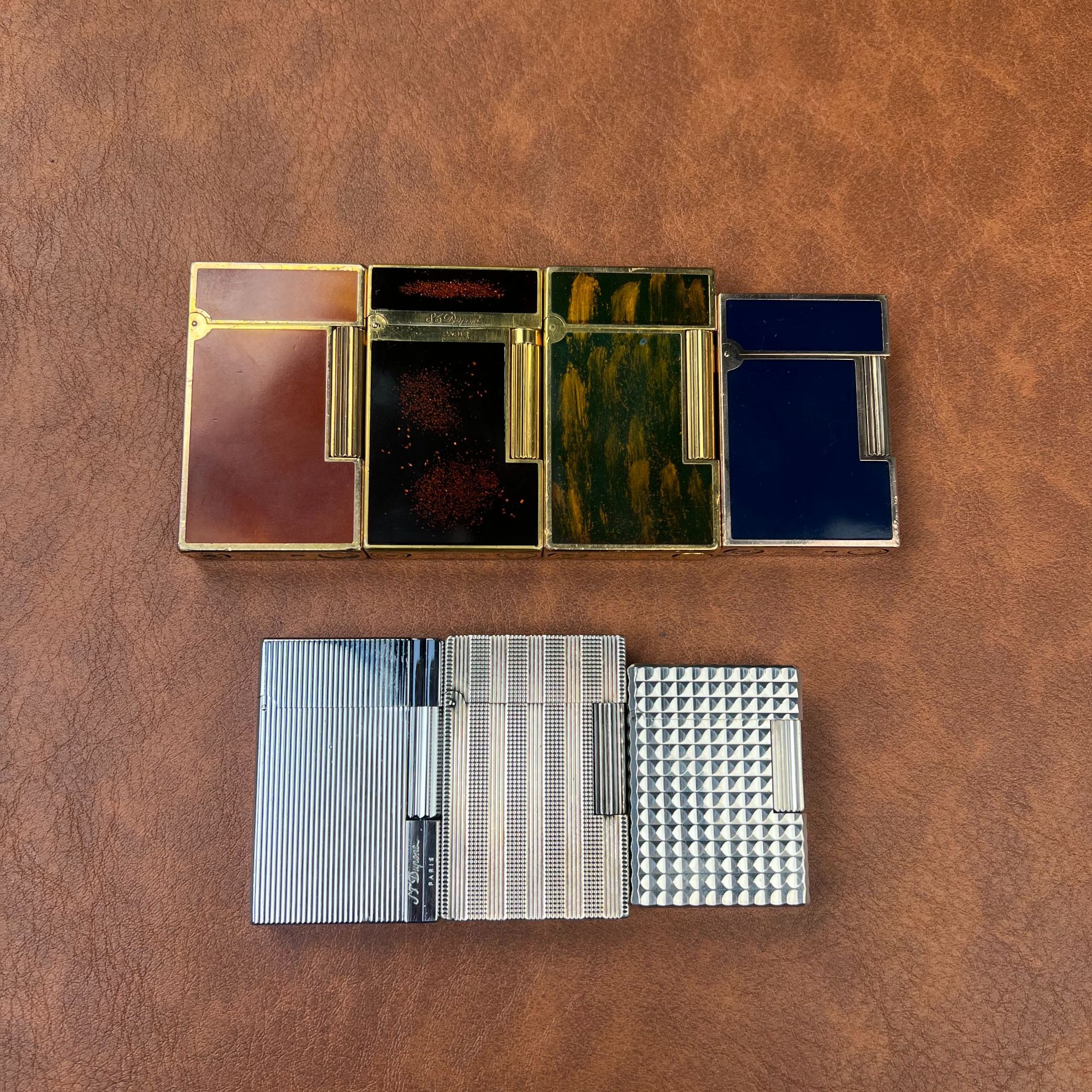 登都卡打火机改价链接~