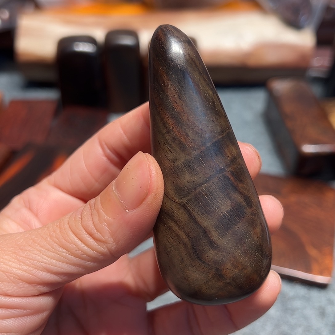 交趾黄檀（大红酸枝）明***好