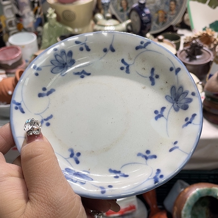 茶杯具19.9发带瑕疵牌都是坏的4