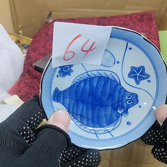 T***i洪源景瓷阁瓷器真好