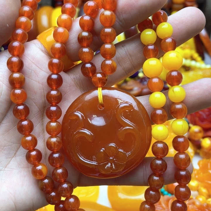 树脂制品22号毛衣链